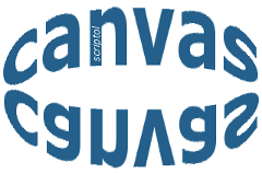 Drawinger un ovale avec canvas HTML 5