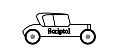 Convertir SVG to JSON