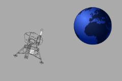 Landing SVG