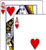 SVG Playing Cards