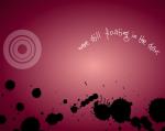 Images accompanying the music in SVG